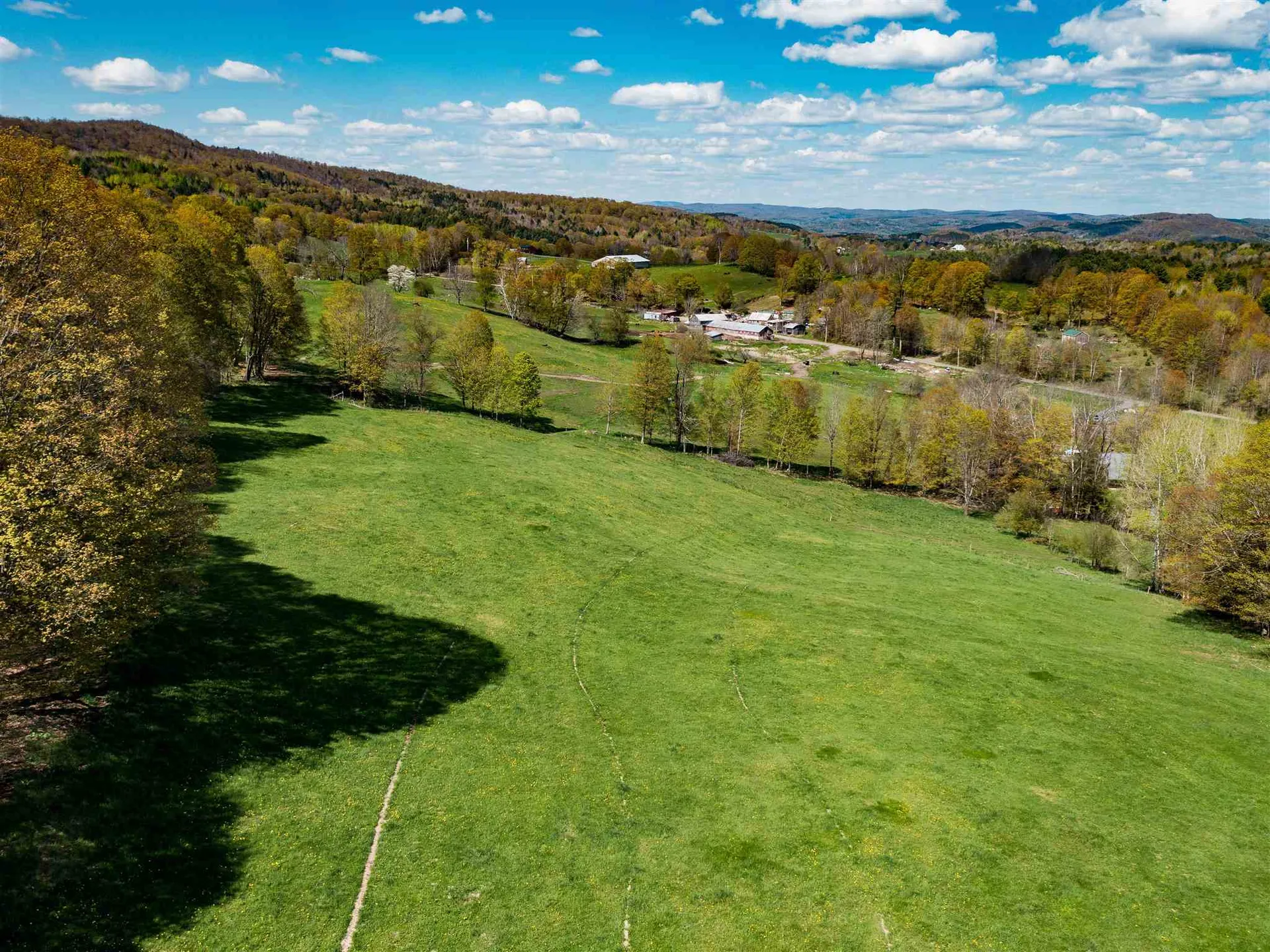 191 Monarch Hill Road Tunbridge VT 05077