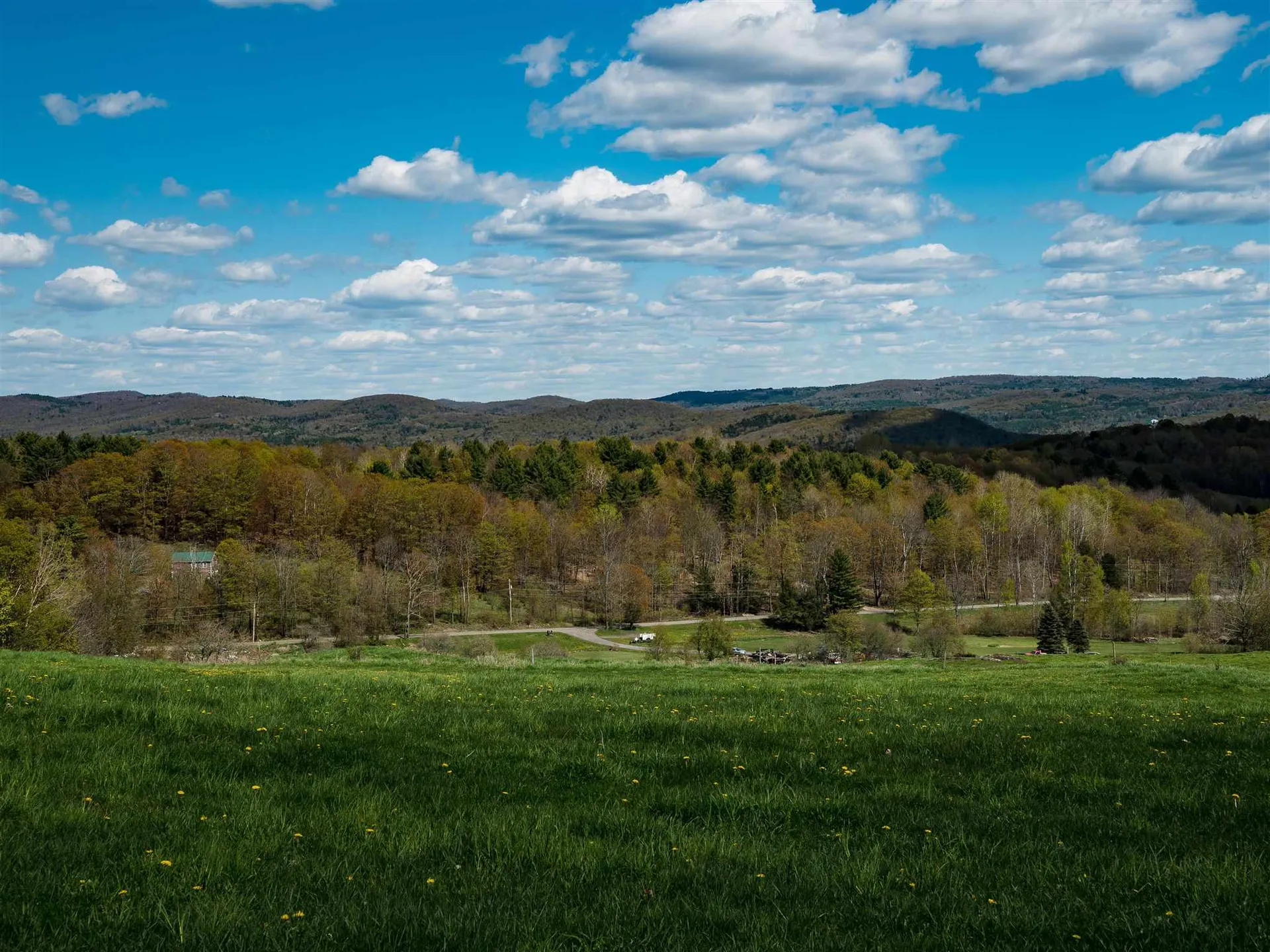 191 Monarch Hill Road Tunbridge VT 05077