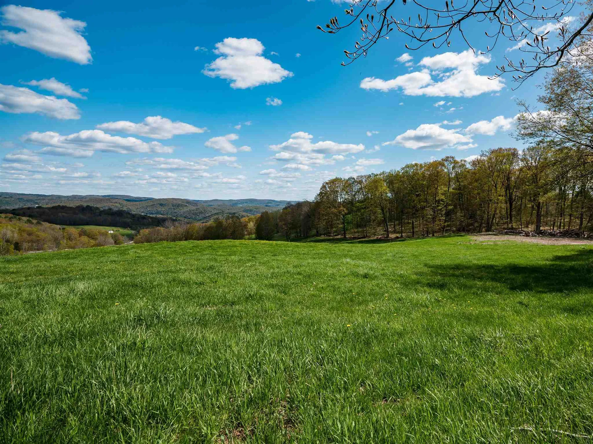 191 Monarch Hill Road Tunbridge VT 05077