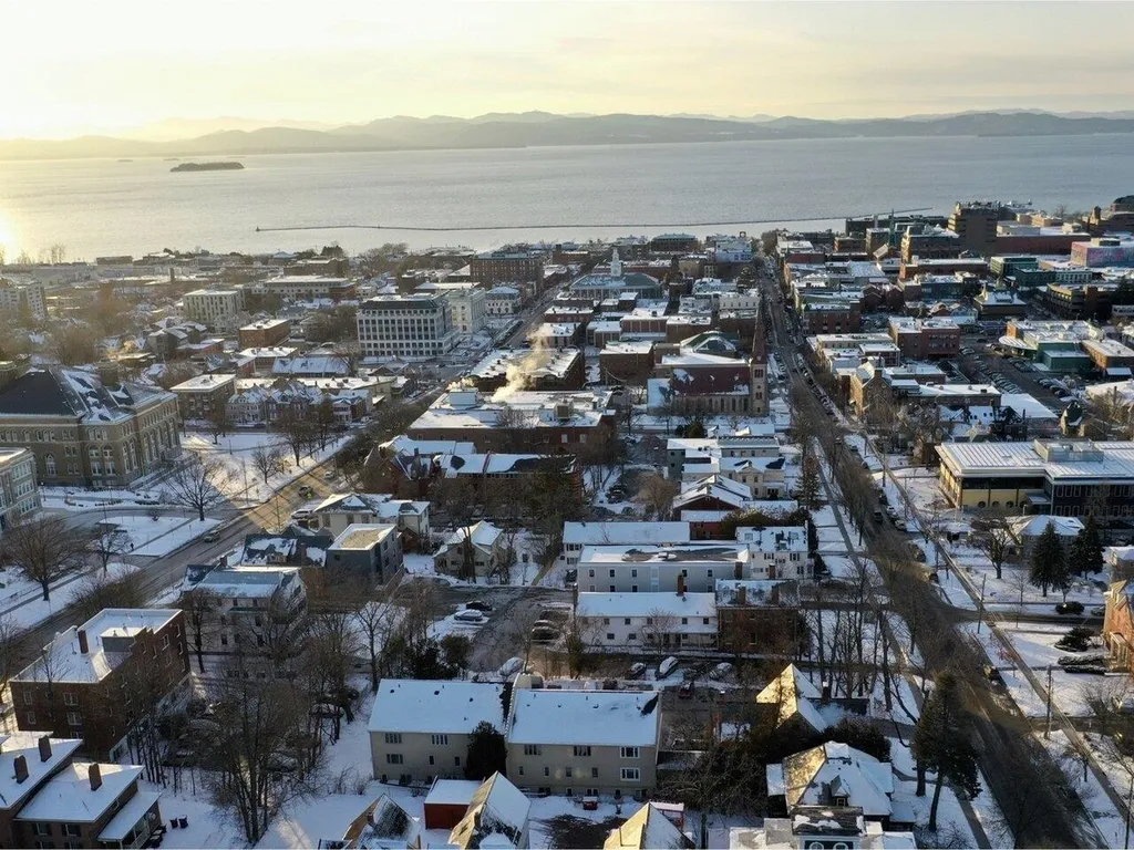 337 College Street Burlington VT 05401
