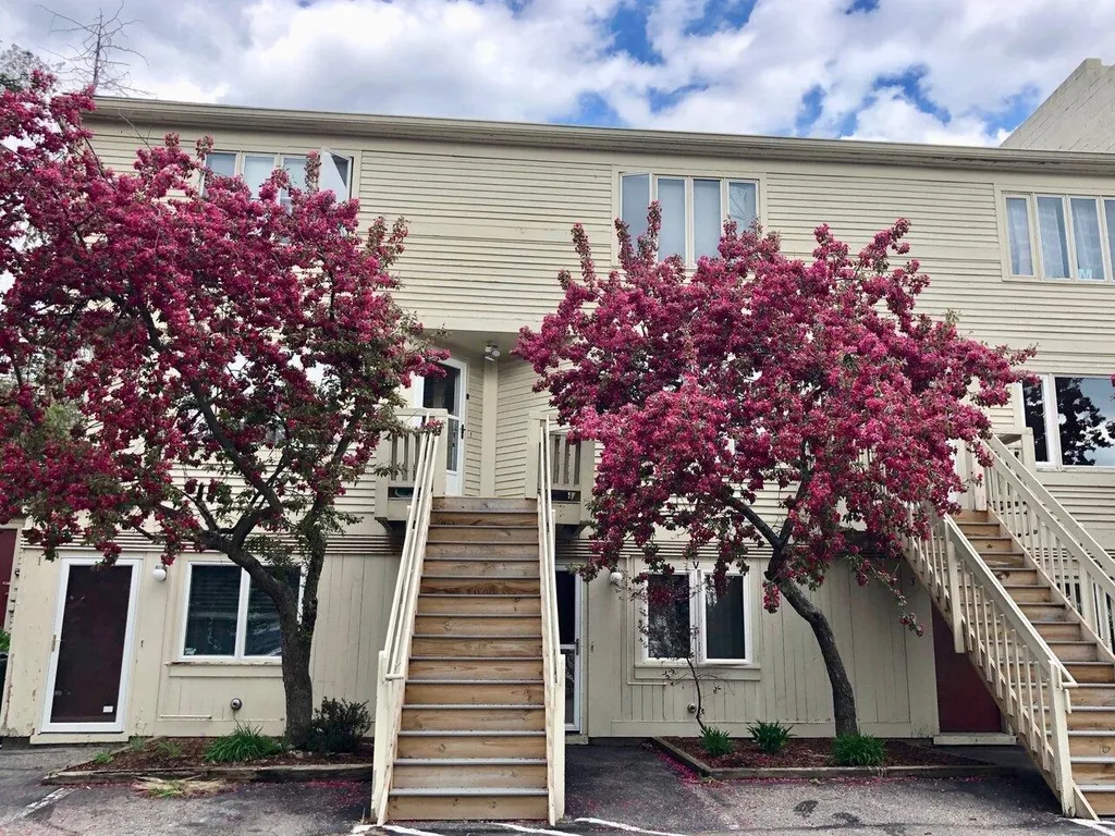 337 College Street Burlington VT 05401