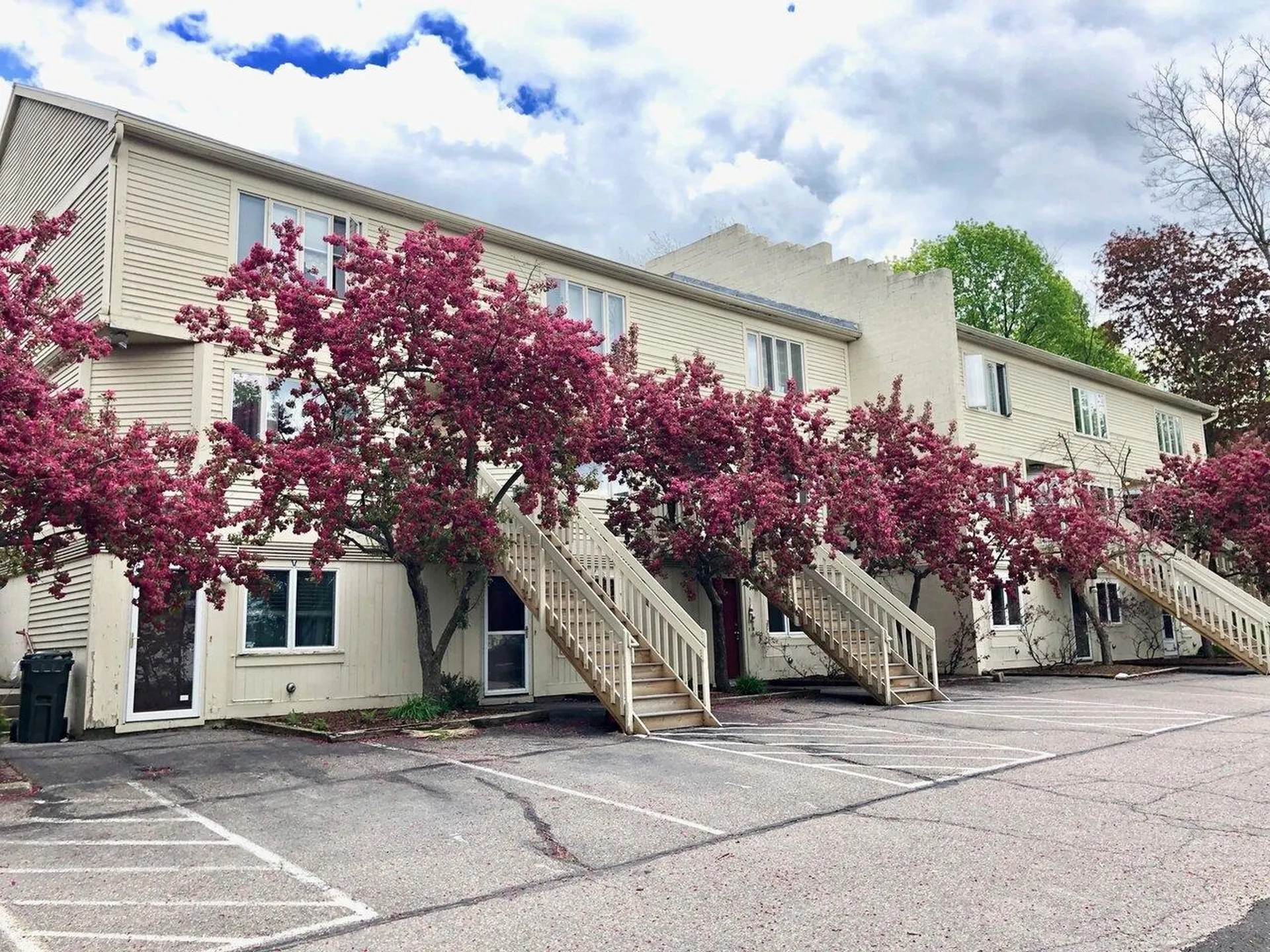 337 College Street Burlington VT 05401