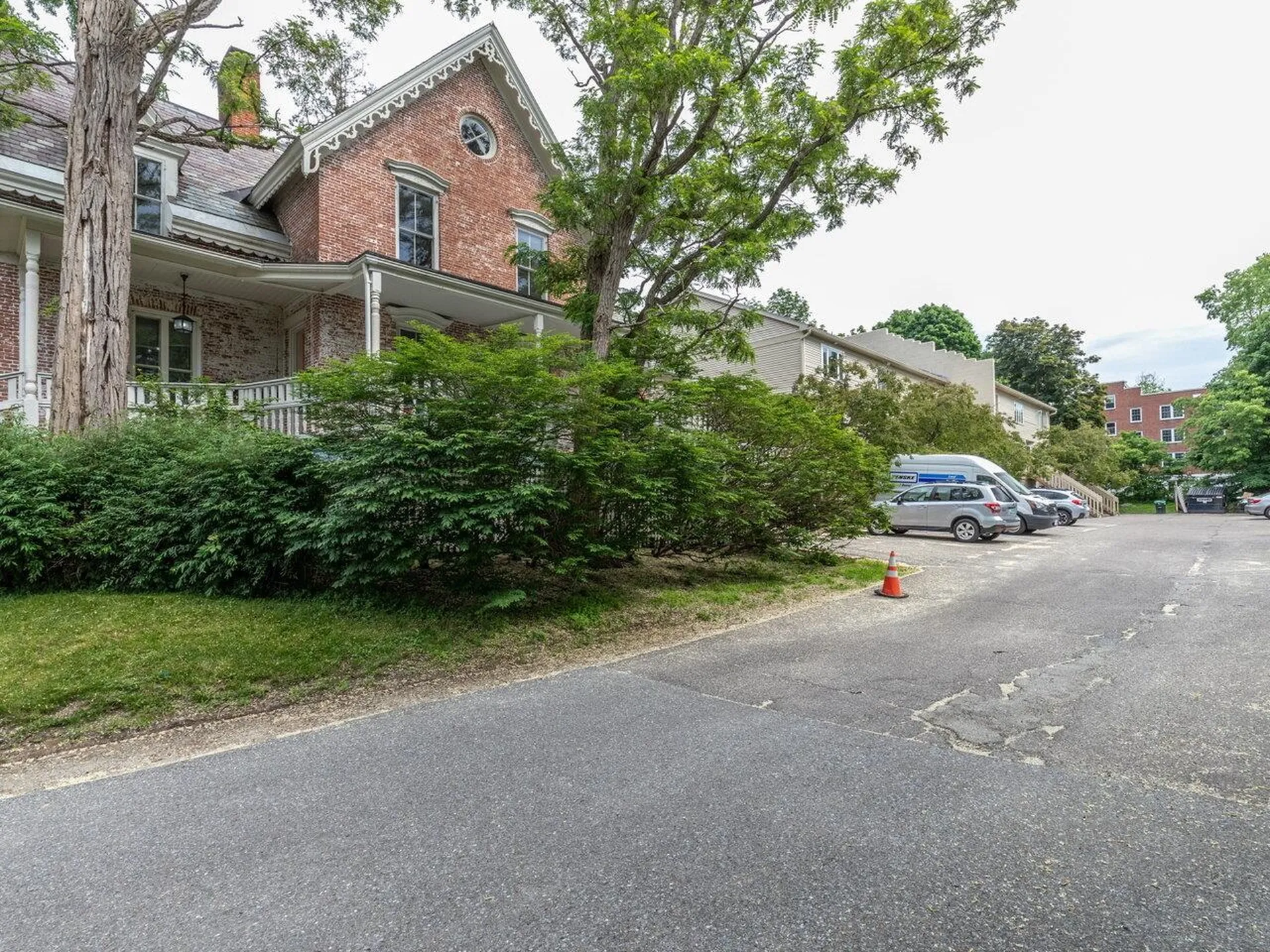 337 College Street Burlington VT 05401