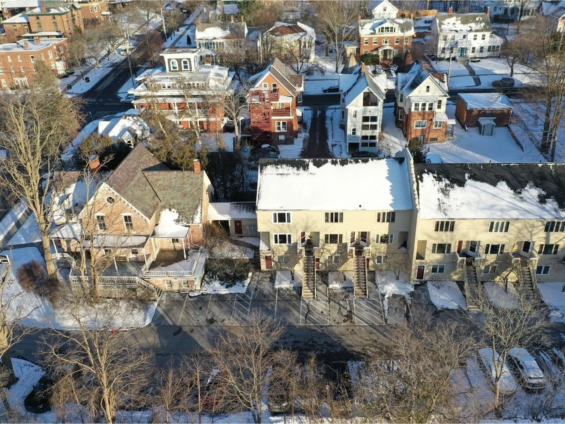 337 College Street Burlington VT 05401