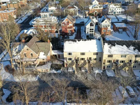 337 College Street Burlington VT 05401