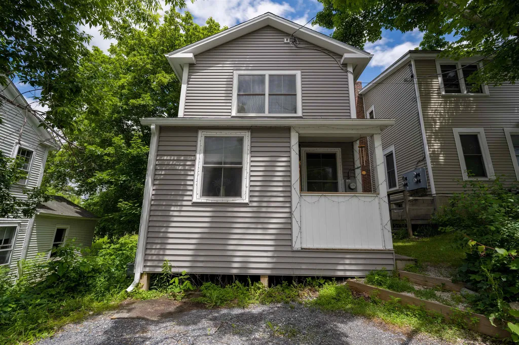 5 Methodist Lane Middlebury VT 05753