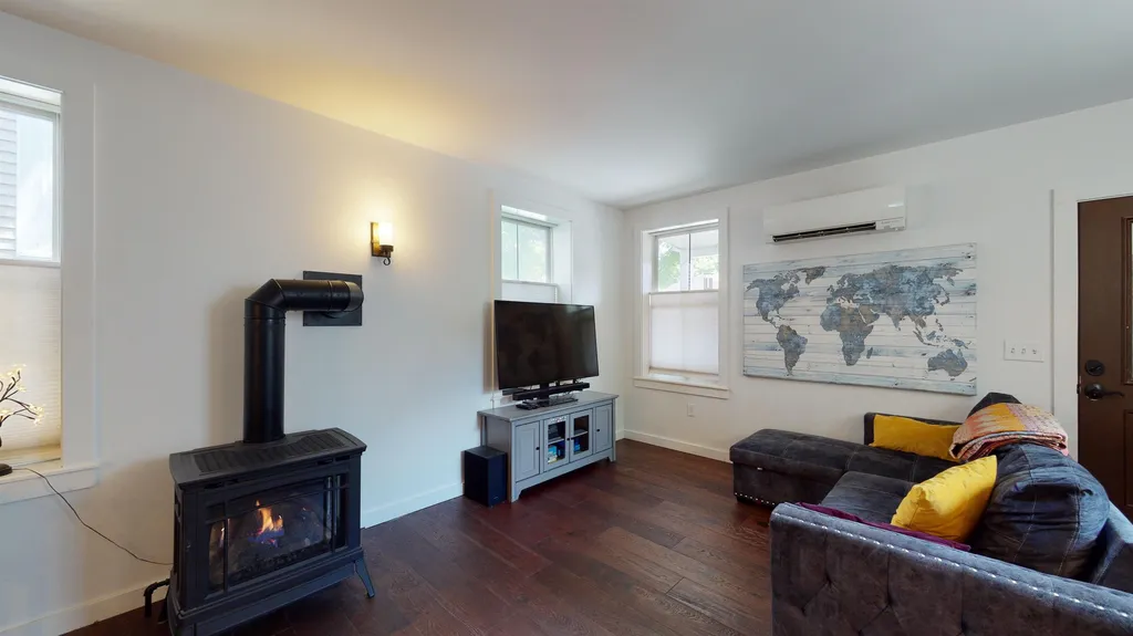 5 Methodist Lane Middlebury VT 05753