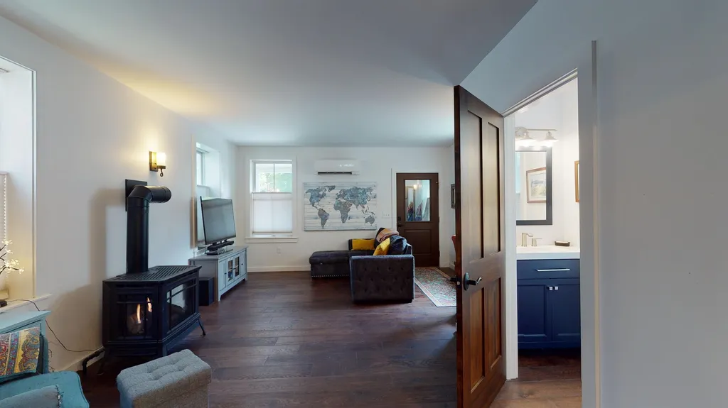 5 Methodist Lane Middlebury VT 05753
