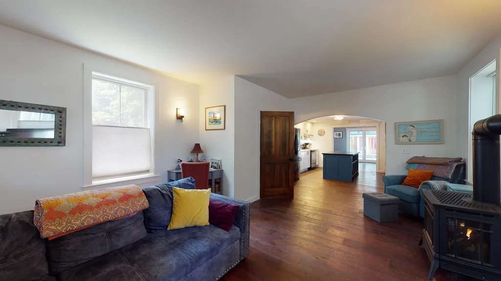 5 Methodist Lane Middlebury VT 05753