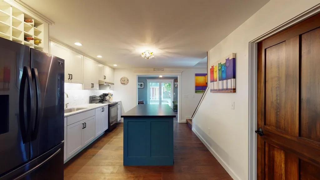 5 Methodist Lane Middlebury VT 05753