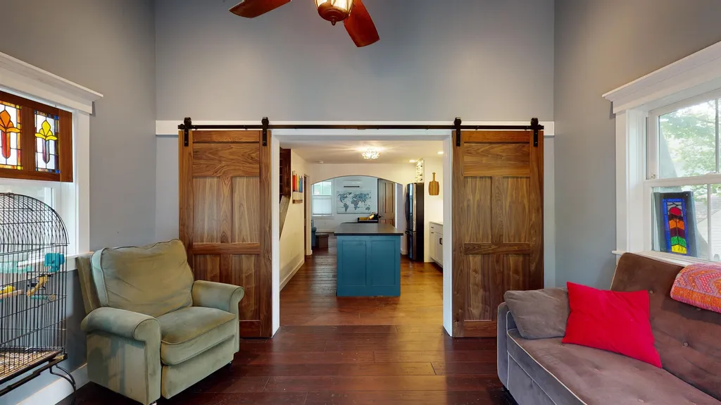 5 Methodist Lane Middlebury VT 05753