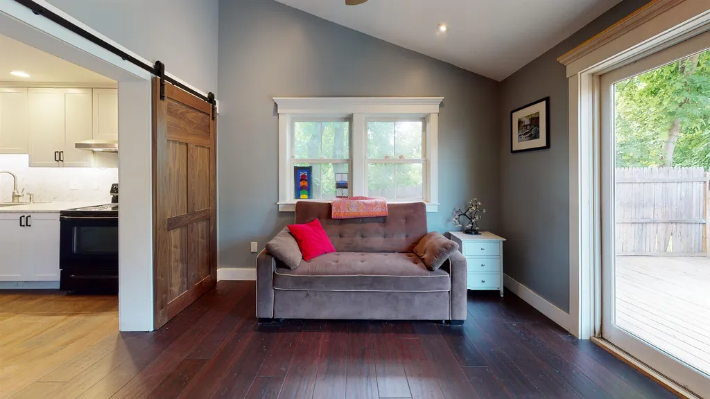 5 Methodist Lane Middlebury VT 05753
