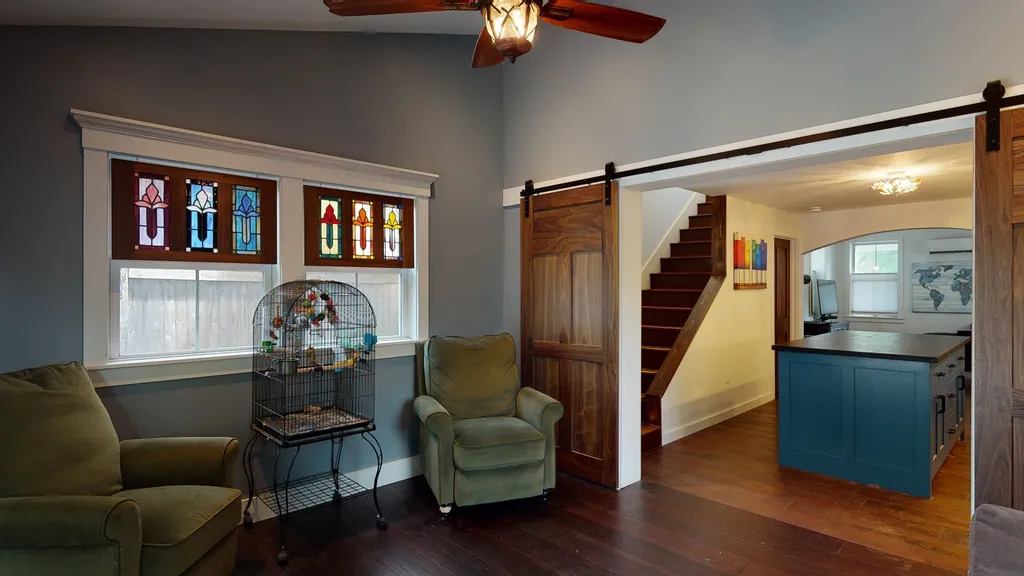 5 Methodist Lane Middlebury VT 05753