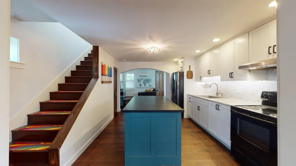 5 Methodist Lane Middlebury VT 05753