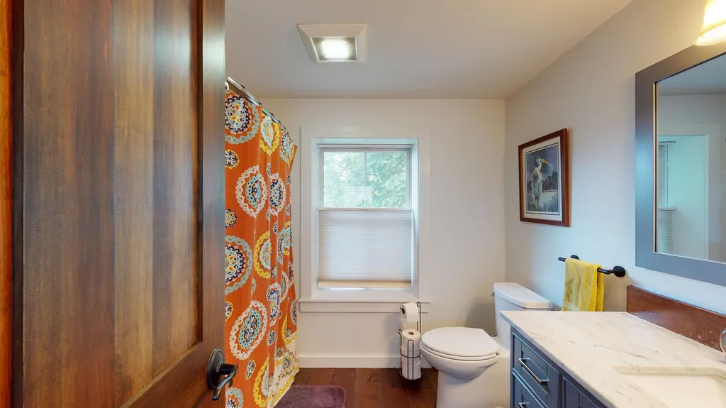 5 Methodist Lane Middlebury VT 05753