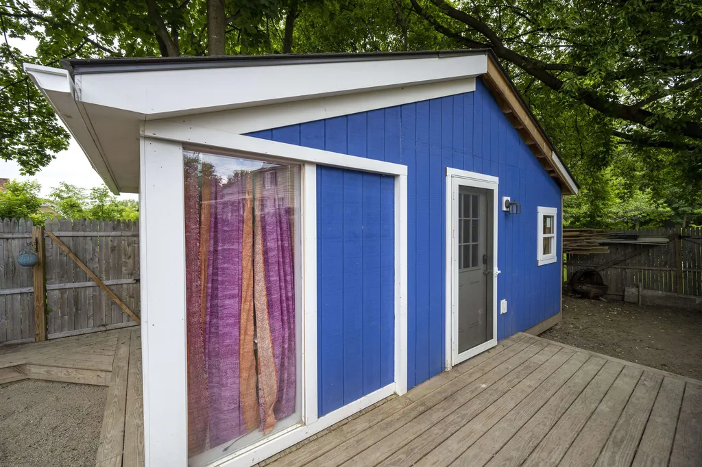 5 Methodist Lane Middlebury VT 05753