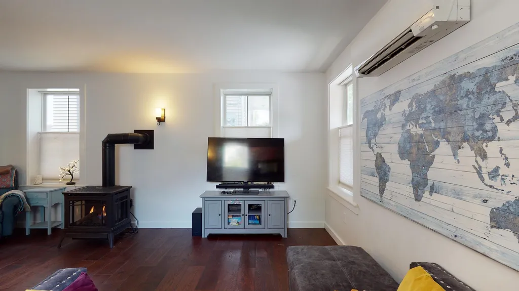 5 Methodist Lane Middlebury VT 05753