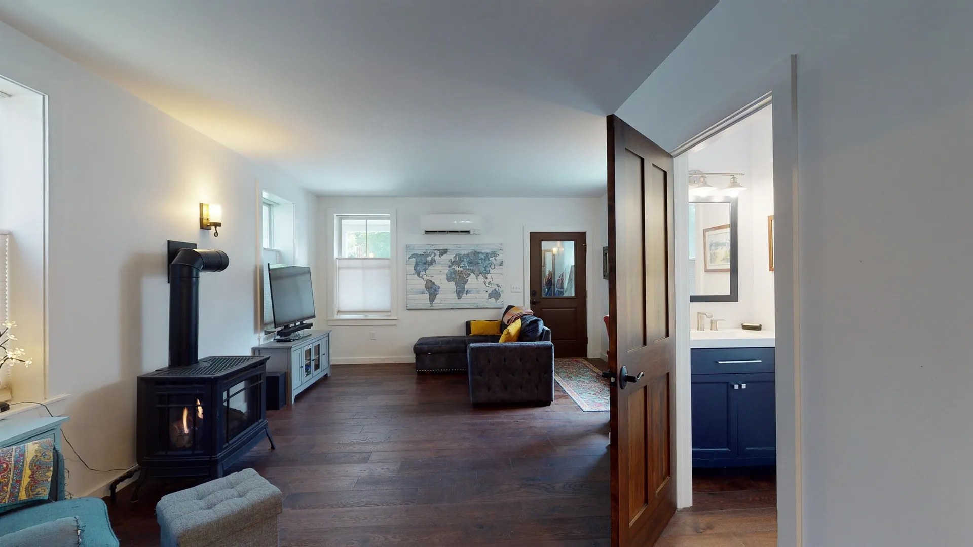 5 Methodist Lane Middlebury VT 05753