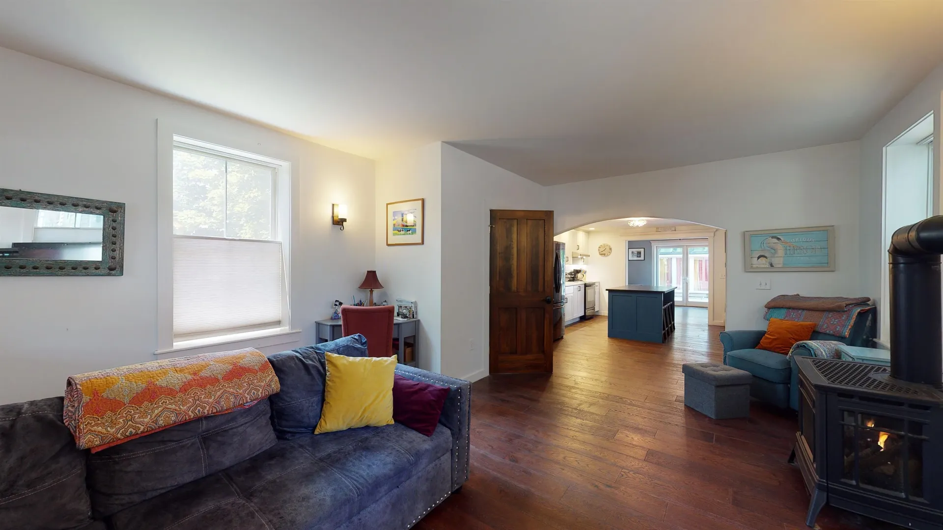 5 Methodist Lane Middlebury VT 05753