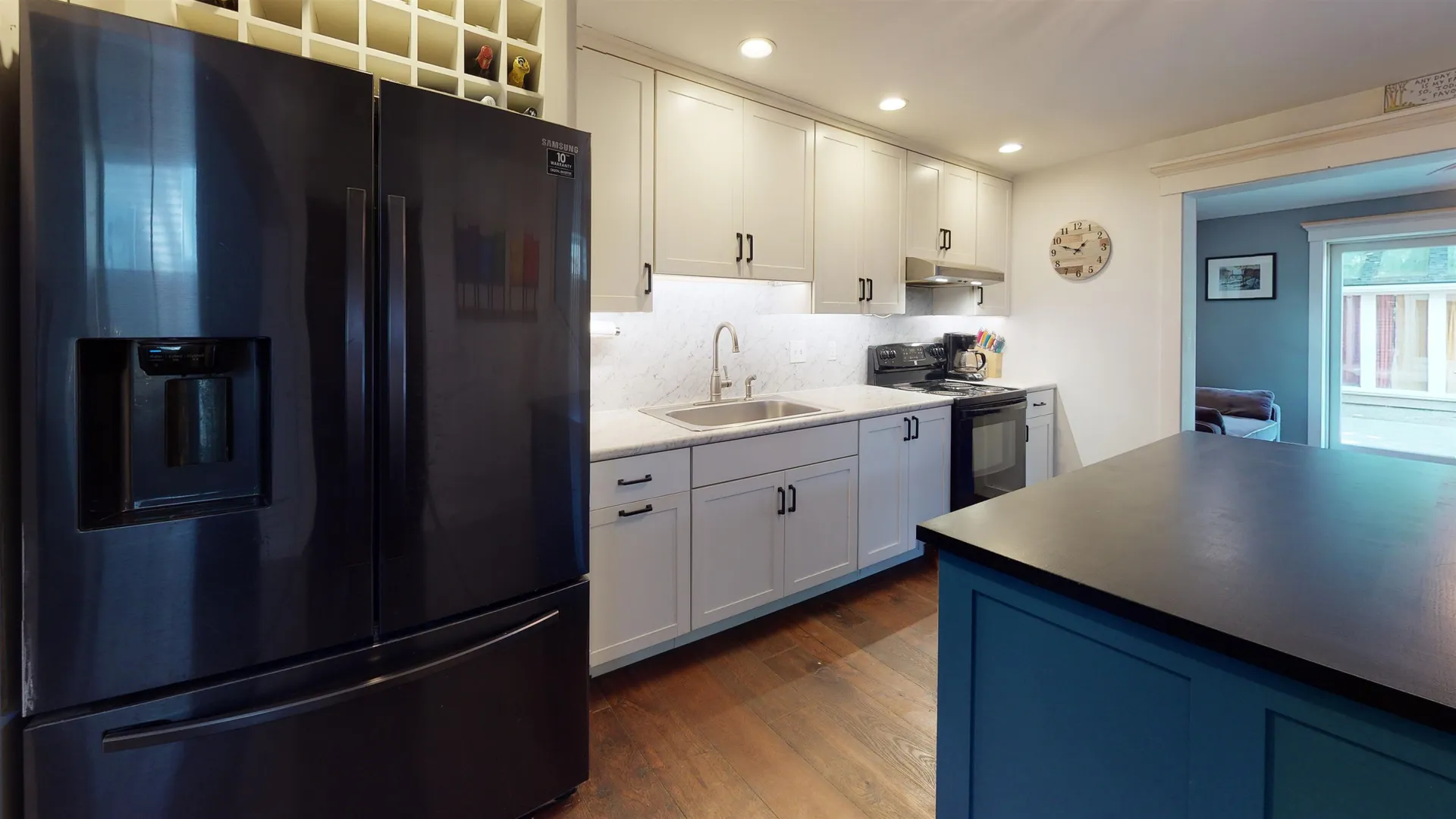 5 Methodist Lane Middlebury VT 05753