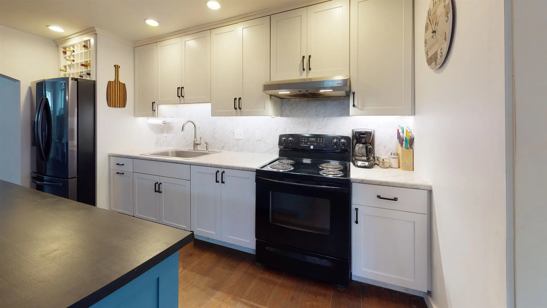 5 Methodist Lane Middlebury VT 05753