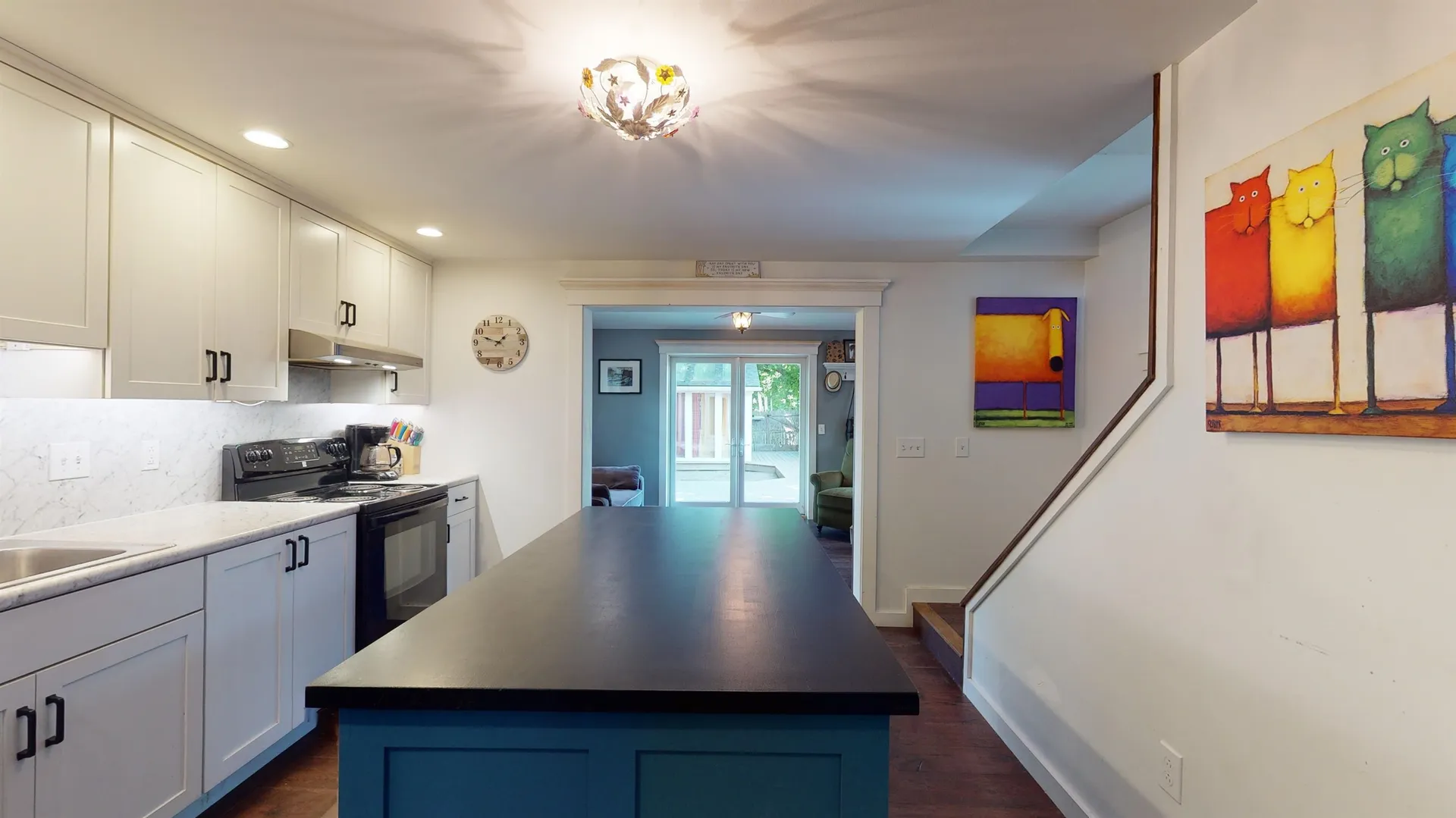 5 Methodist Lane Middlebury VT 05753