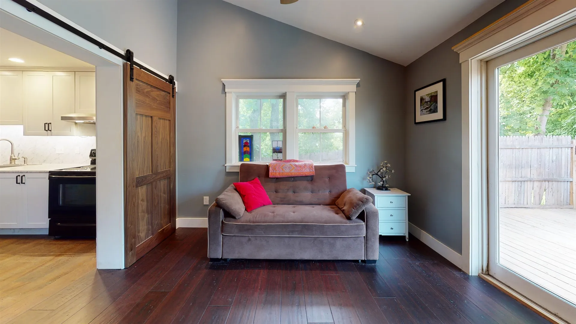 5 Methodist Lane Middlebury VT 05753