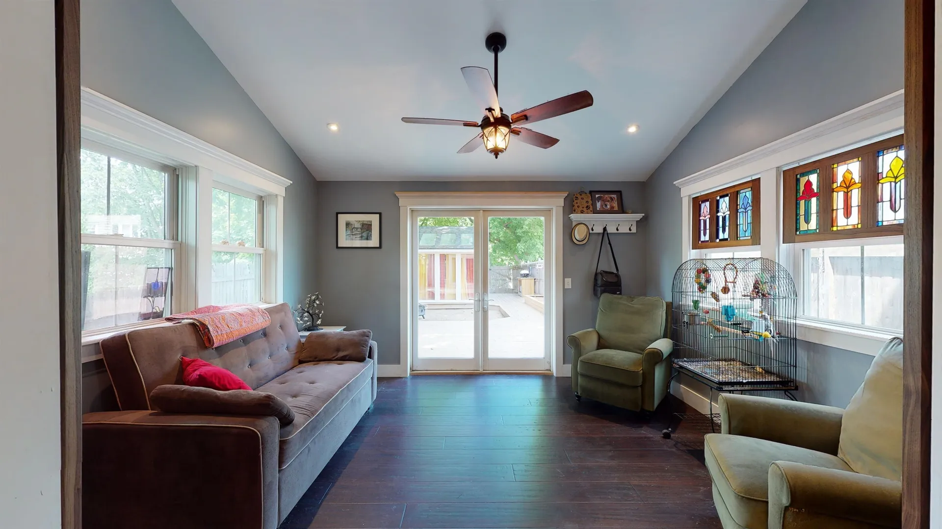 5 Methodist Lane Middlebury VT 05753