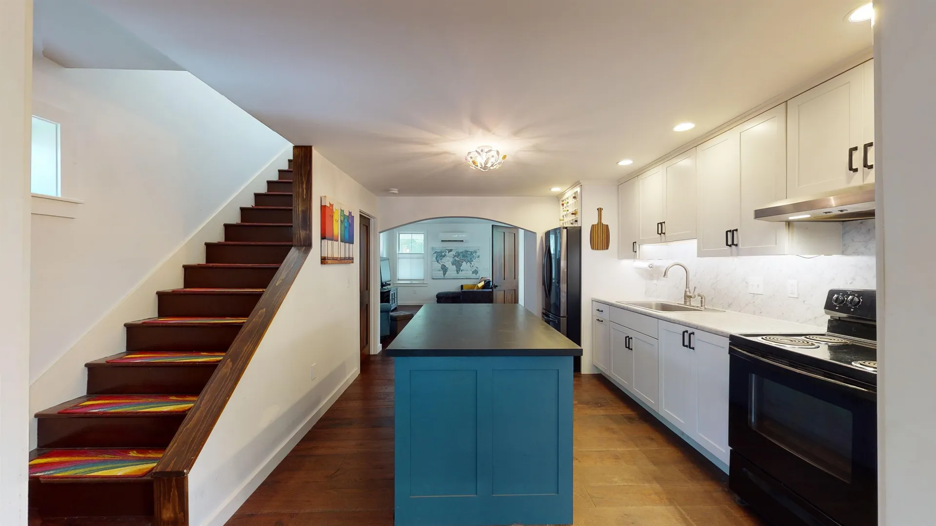 5 Methodist Lane Middlebury VT 05753