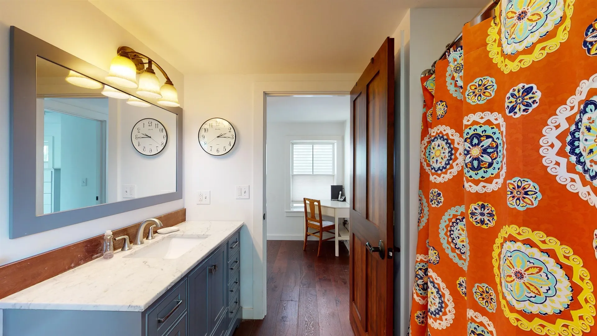 5 Methodist Lane Middlebury VT 05753