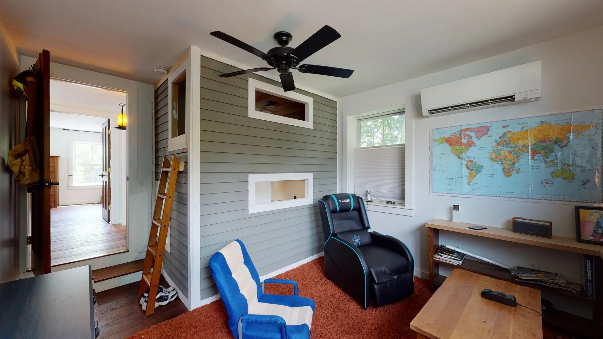 5 Methodist Lane Middlebury VT 05753