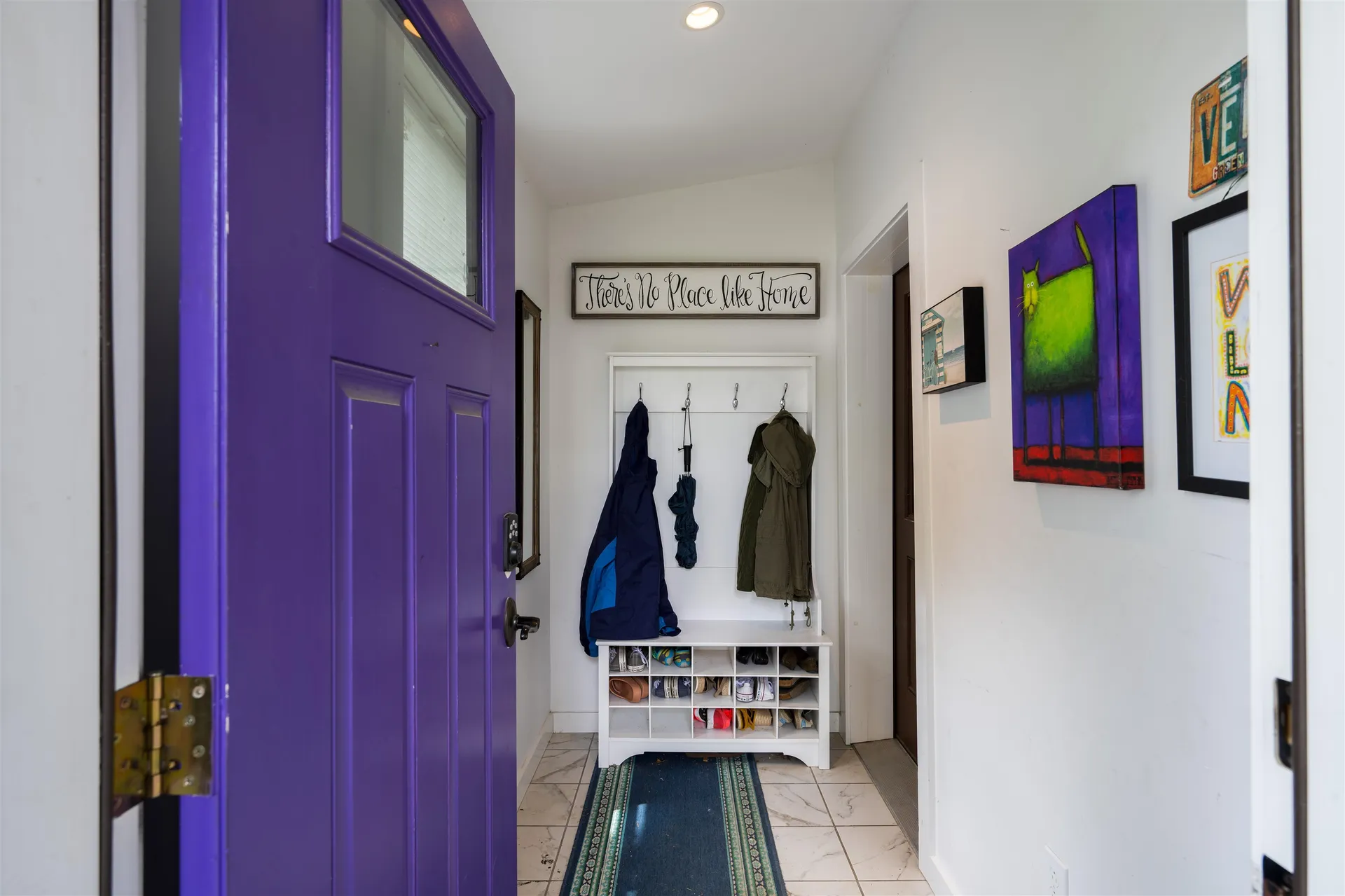 5 Methodist Lane Middlebury VT 05753