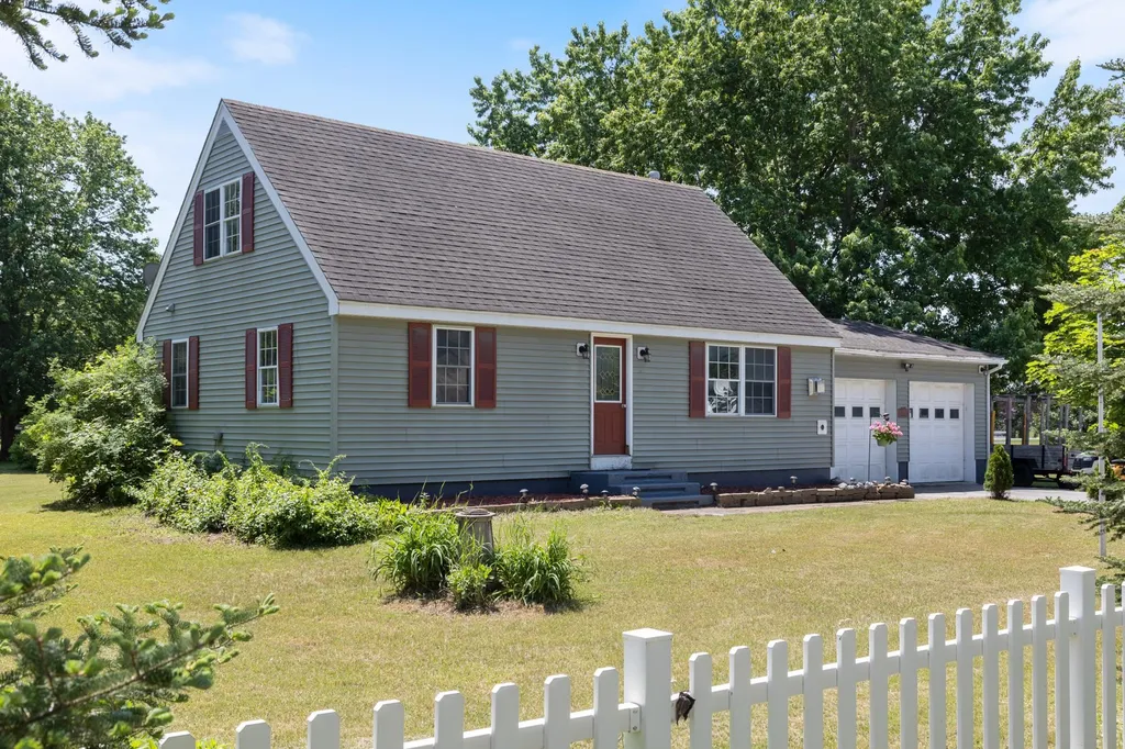 250 1st Street Swanton VT 05488
