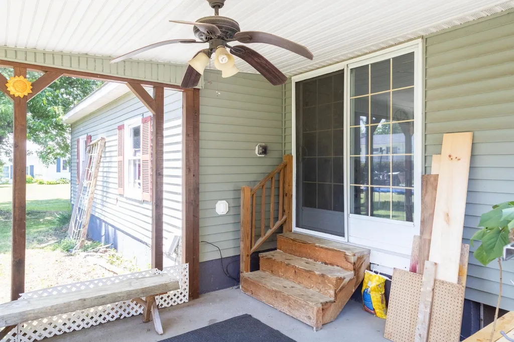 250 1st Street Swanton VT 05488