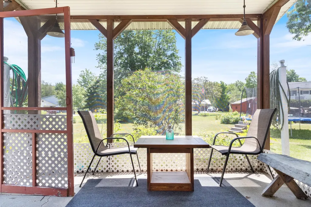 250 1st Street Swanton VT 05488
