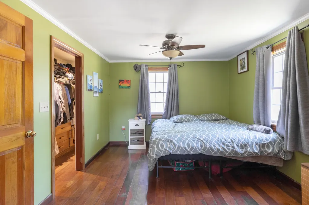 250 1st Street Swanton VT 05488