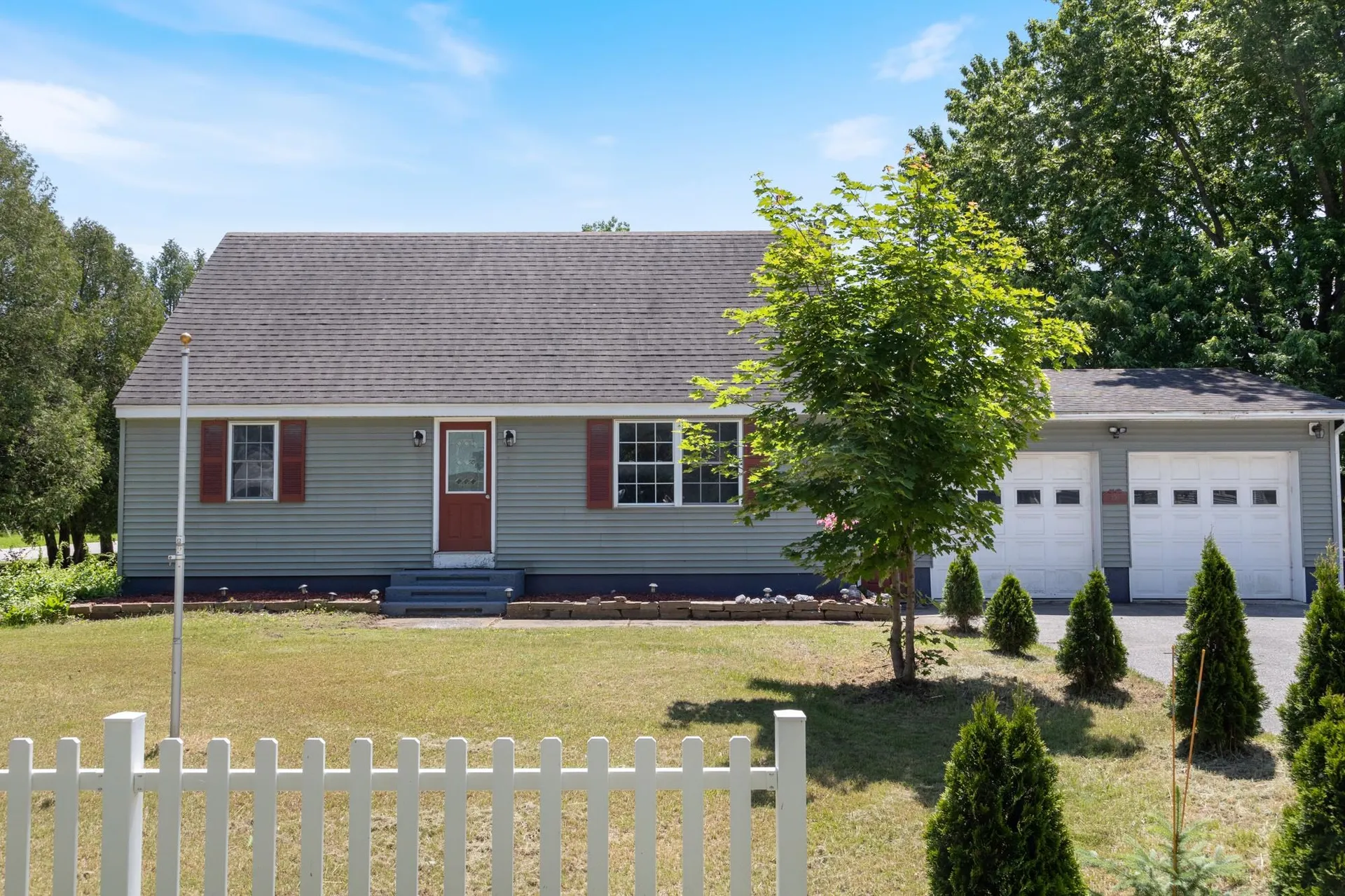 250 1st Street Swanton VT 05488