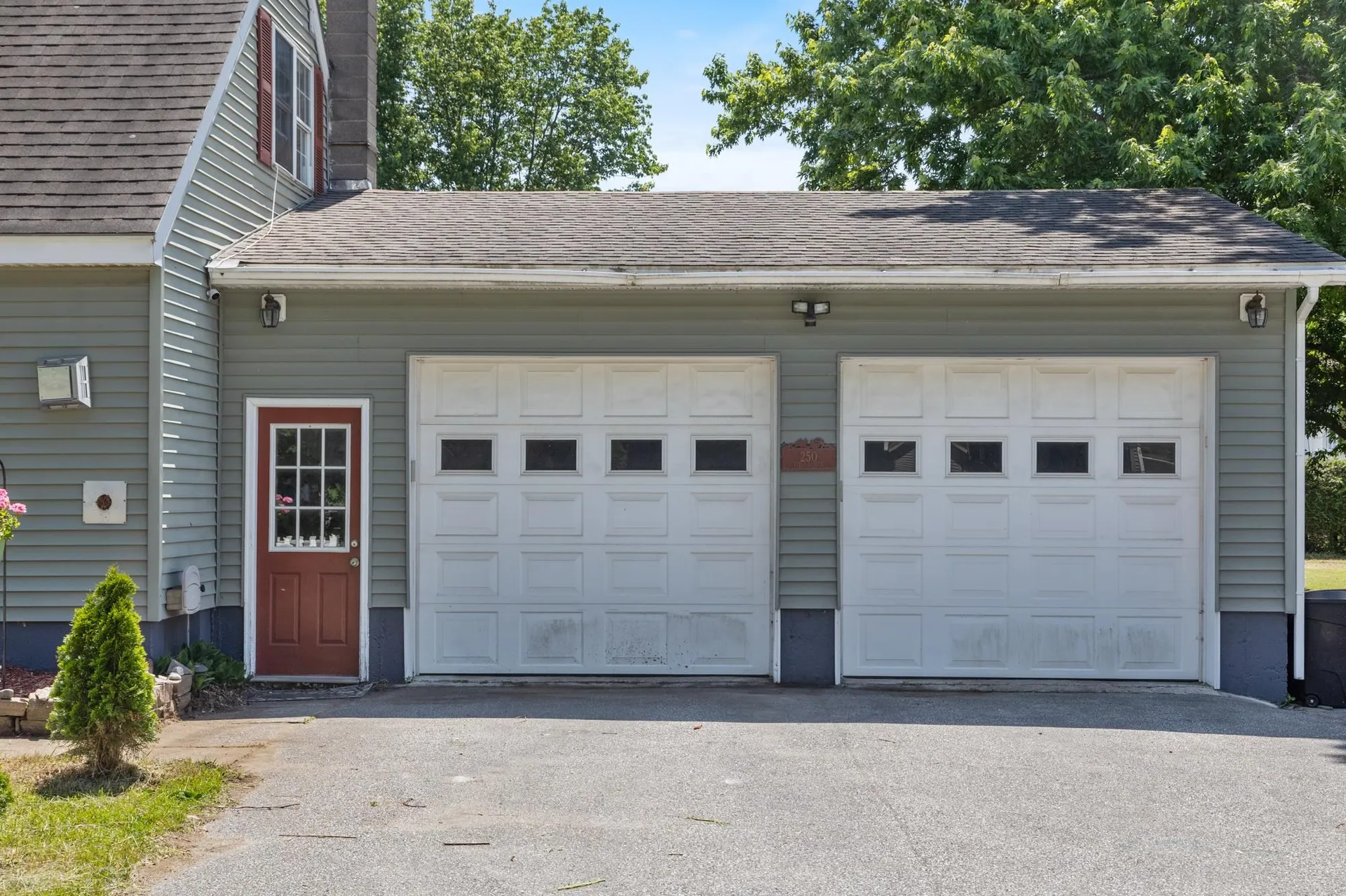 250 1st Street Swanton VT 05488
