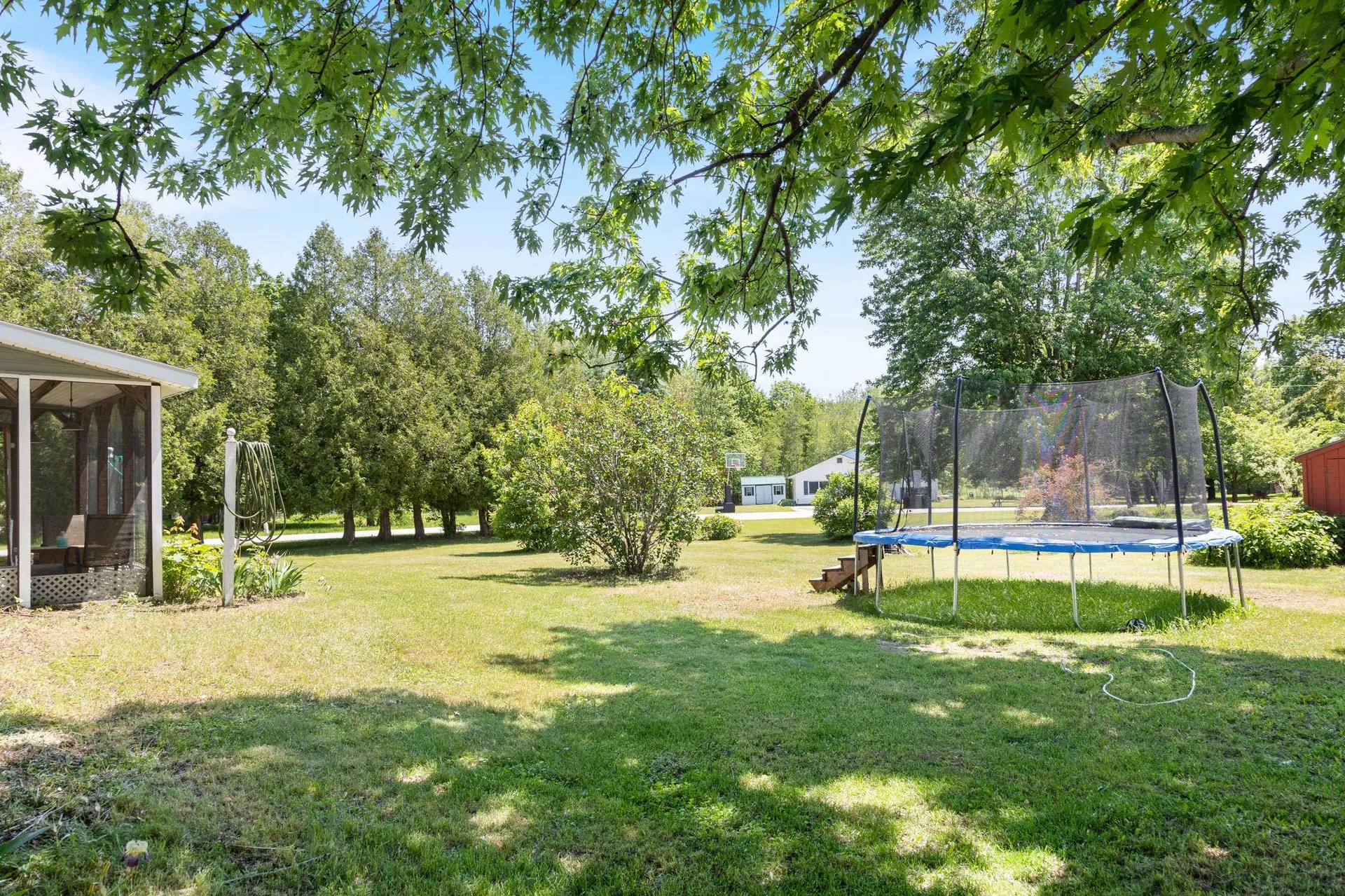 250 1st Street Swanton VT 05488