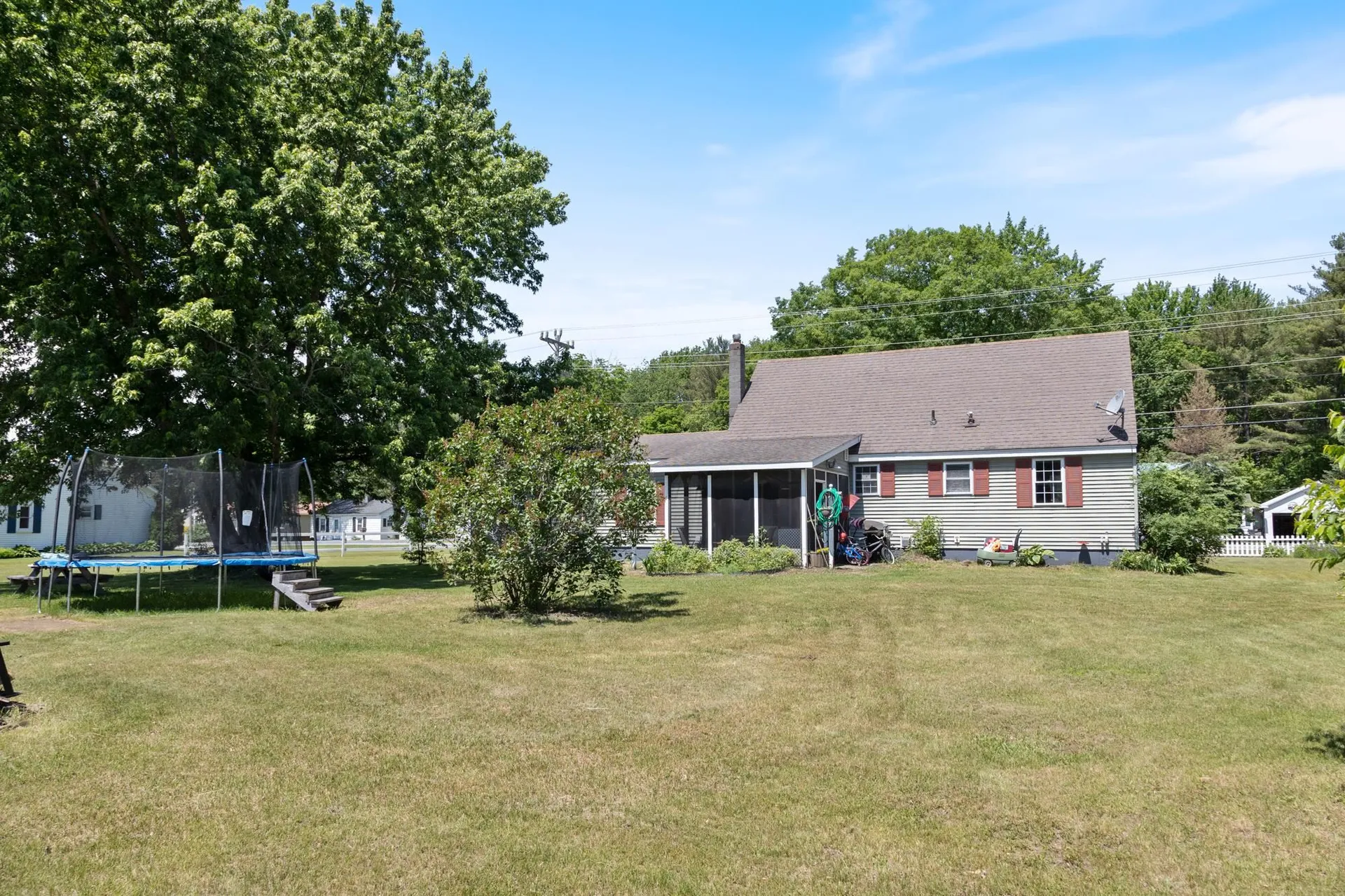 250 1st Street Swanton VT 05488