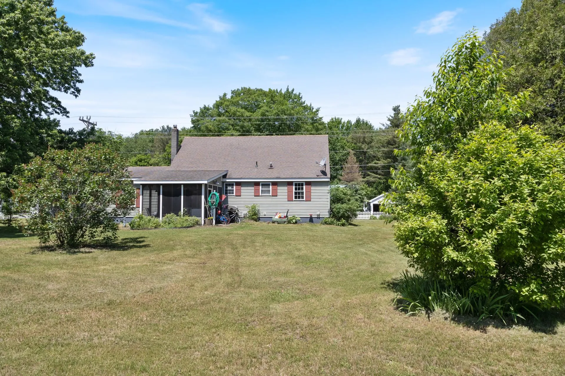 250 1st Street Swanton VT 05488
