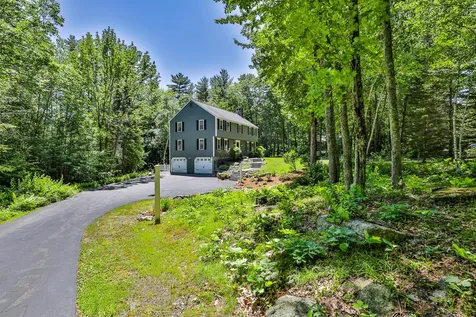 3 Winterberry Drive Amherst NH 03031