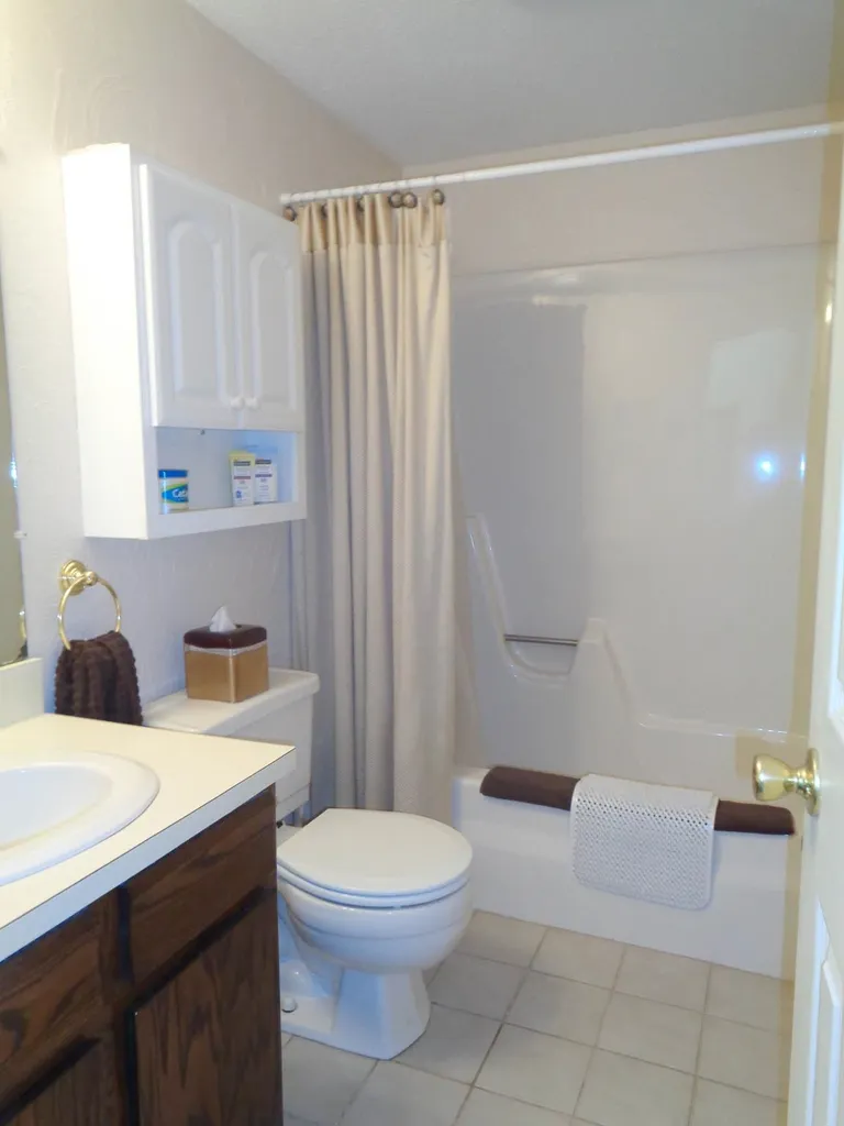 65 Fairway Drive Ashland NH 03217