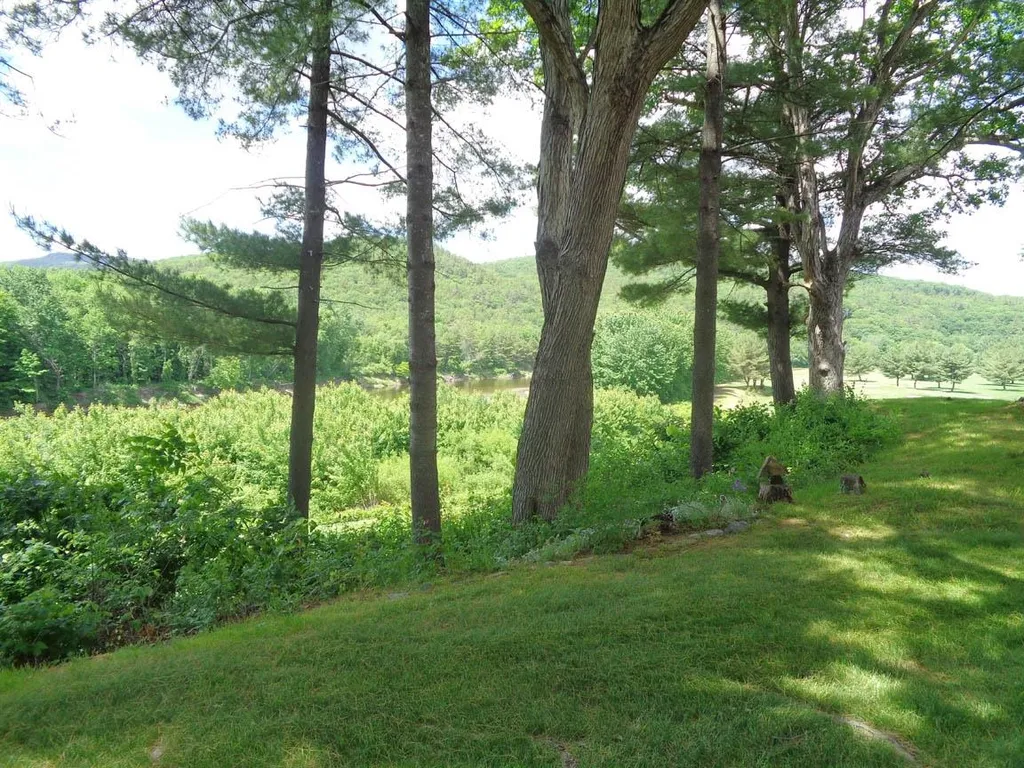 65 Fairway Drive Ashland NH 03217