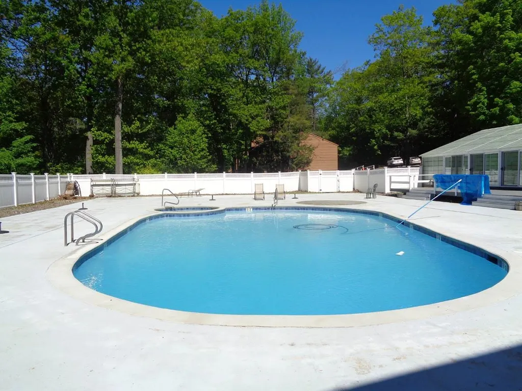 65 Fairway Drive Ashland NH 03217