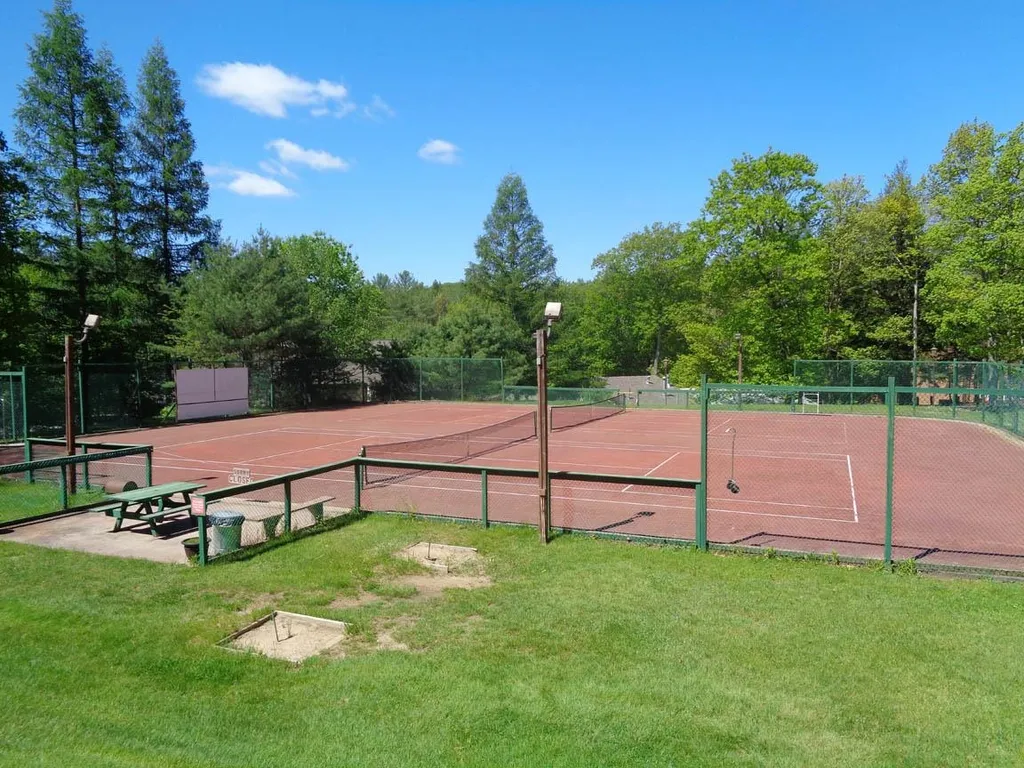 65 Fairway Drive Ashland NH 03217