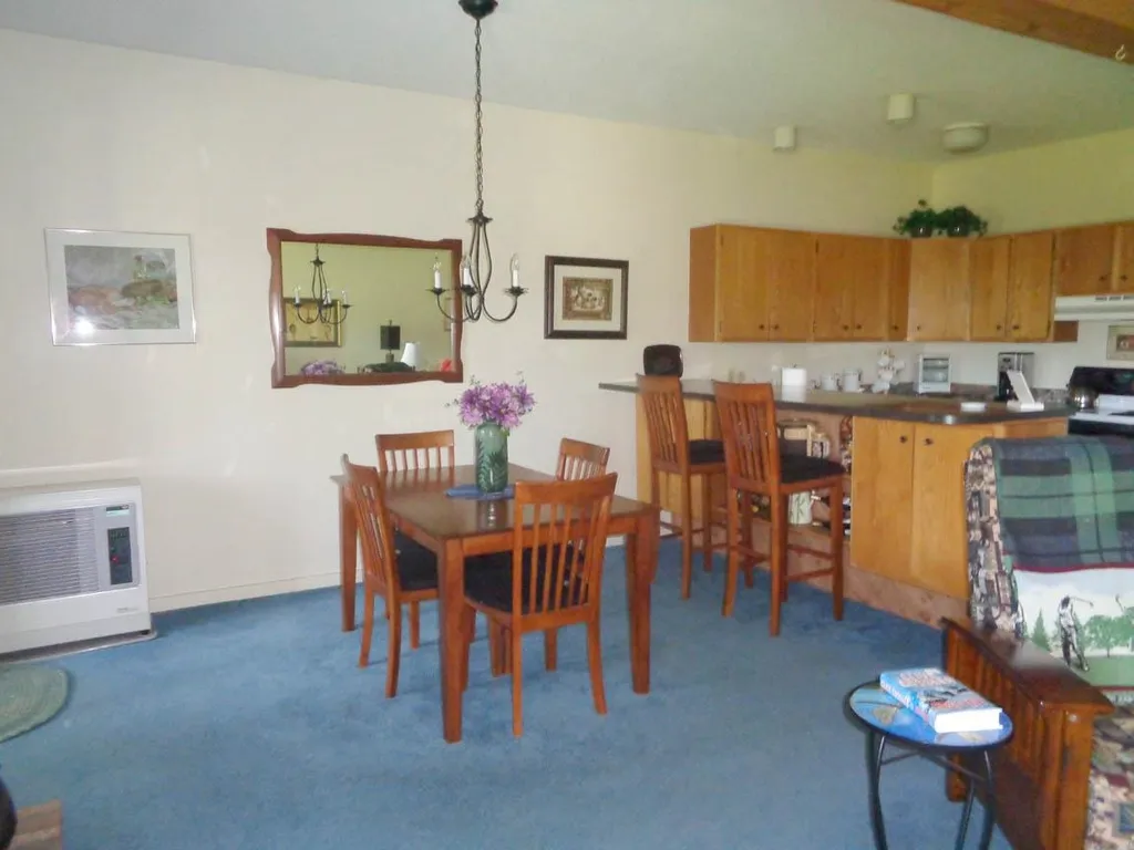 65 Fairway Drive Ashland NH 03217