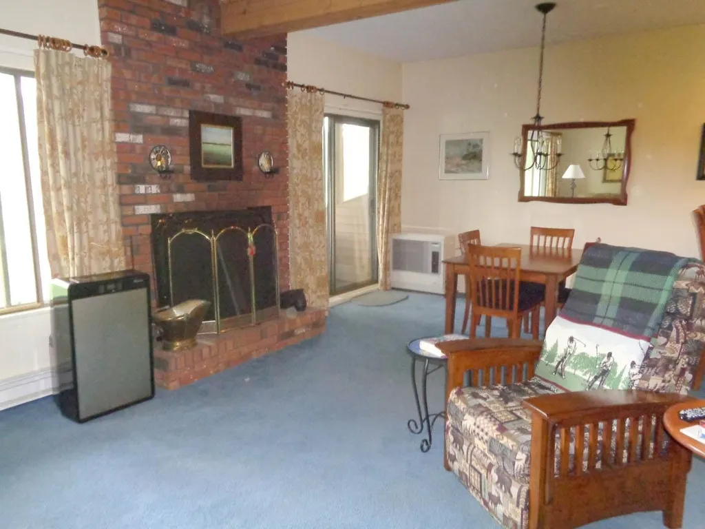 65 Fairway Drive Ashland NH 03217