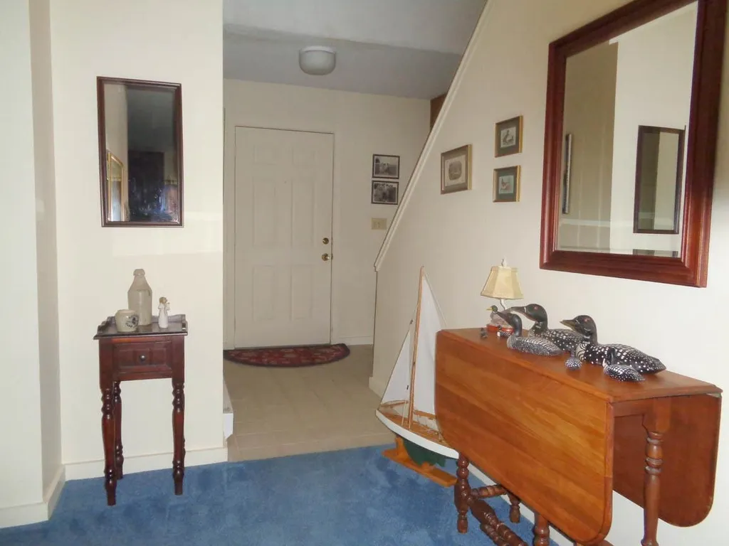 65 Fairway Drive Ashland NH 03217