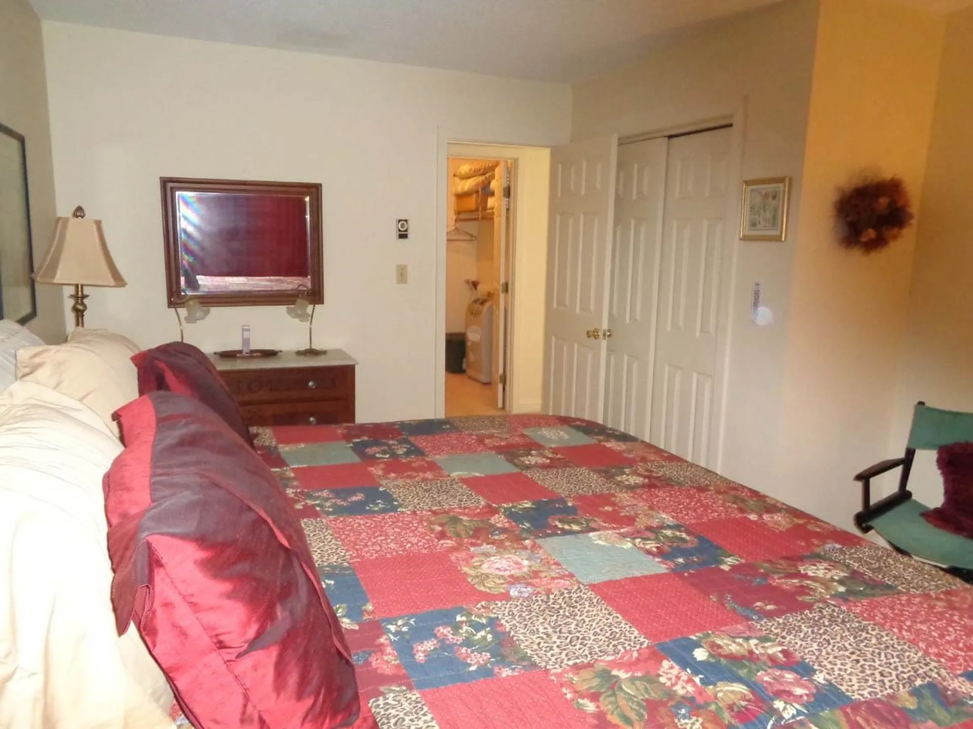 65 Fairway Drive Ashland NH 03217
